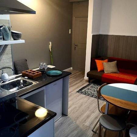 Apartment Madeira Happiness Фуншал Экстерьер фото