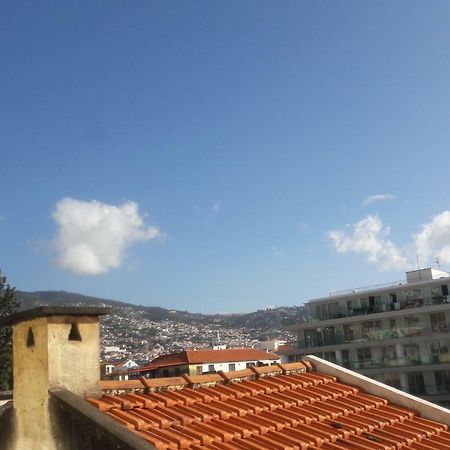 Apartment Madeira Happiness Фуншал Экстерьер фото