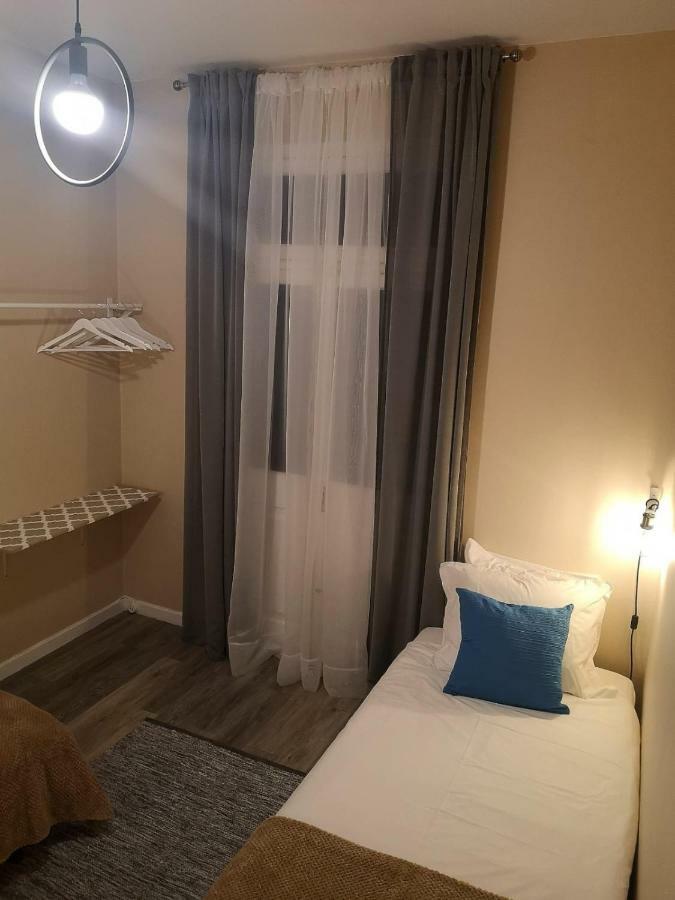 Apartment Madeira Happiness Фуншал Экстерьер фото