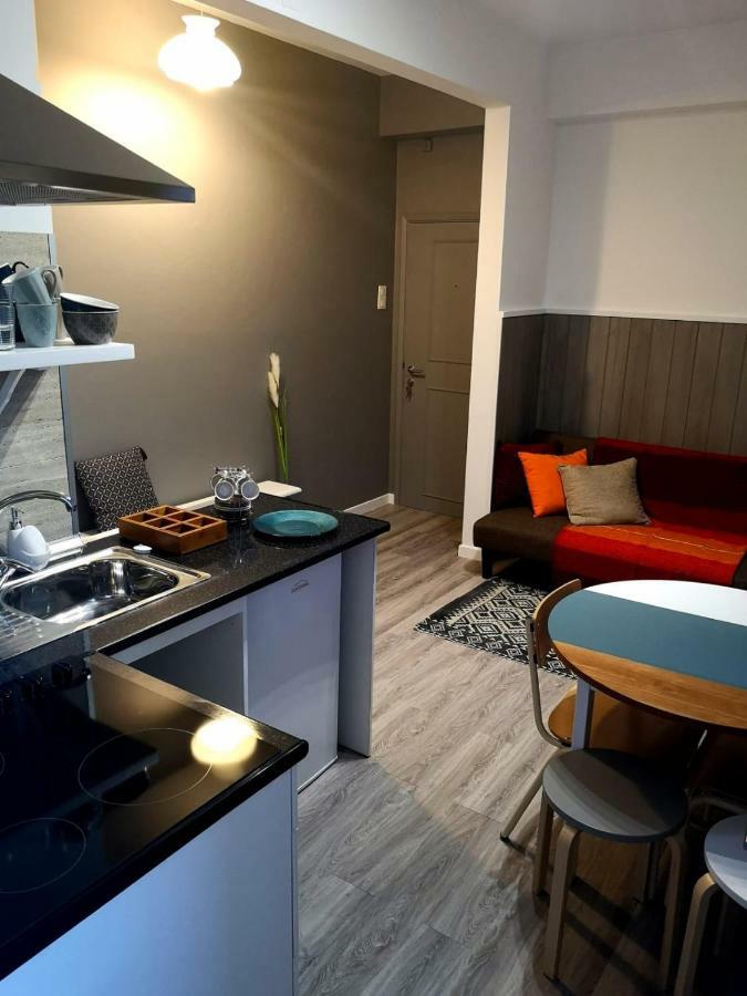 Apartment Madeira Happiness Фуншал Экстерьер фото