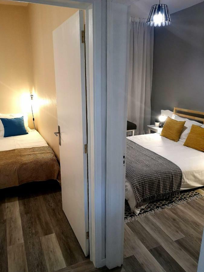 Apartment Madeira Happiness Фуншал Экстерьер фото